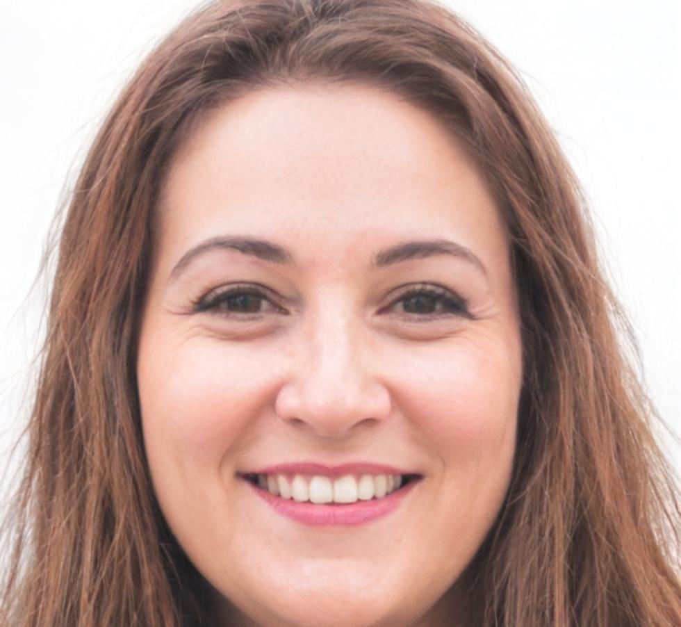 Leitende Portfoliomanagerin