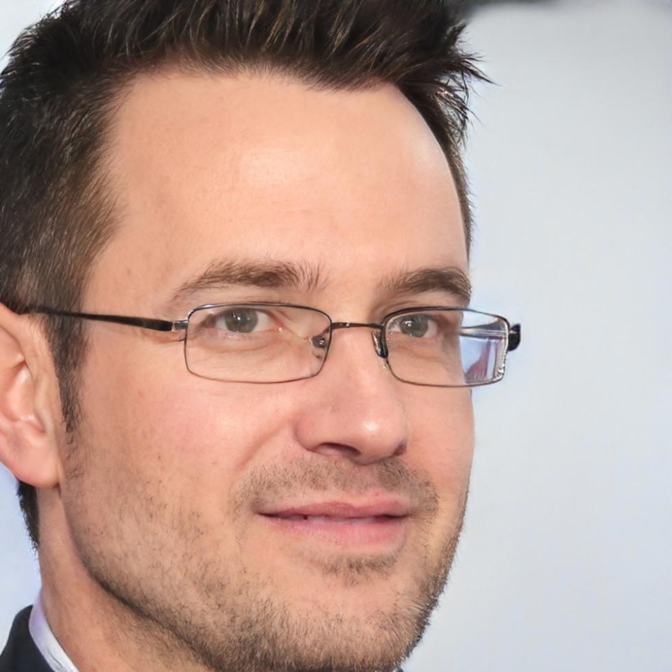 Dr. Marcus Steiner - Senior Portfolio Manager